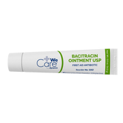 Dynarex Bacitracin Ointment - Helps Prevent Infections - Senior.com Ointments