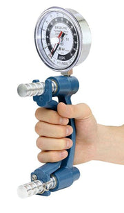 Baseline Hydraulic Hand Dynamometers - Senior.com Hand Exercisers
