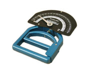 Baseline® Dynamometer - Smedley Spring - Adult - 220 lb Capacity - Senior.com Dynamometer