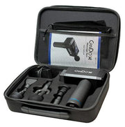 CanDo Massage Gun - Handheld Portable Massager with 3 Modes - Senior.com Massagers