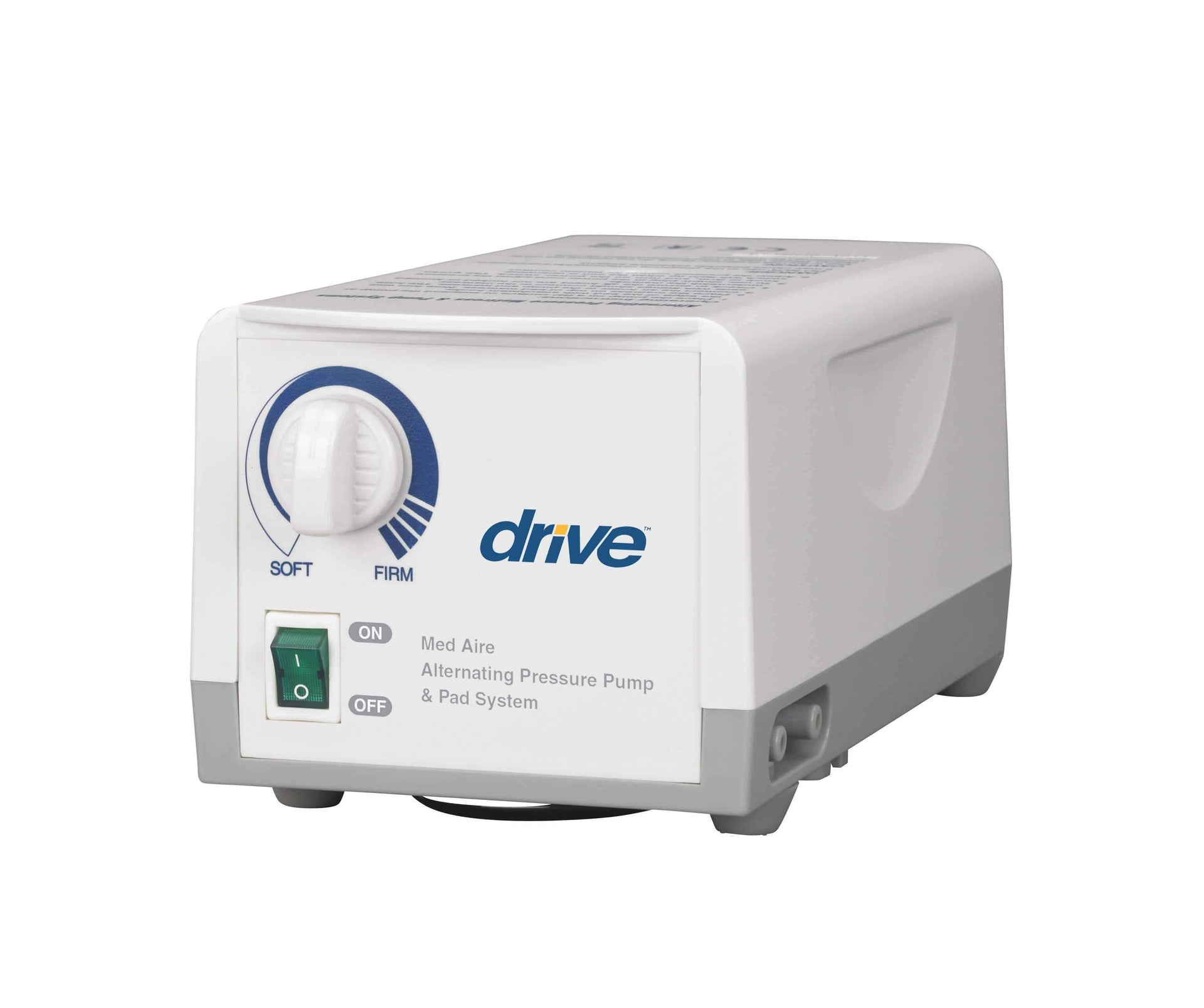 Drive Medical Med Aire Variable Pressure Pump - Senior.com Mattresses