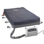 Drive Medical Med Aire Plus Bariatric Low Air Loss Mattress Replacement System 80 x 42 - Senior.com Support Surfaces