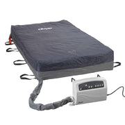 Drive Medical Med Aire Plus Bariatric Heavy Duty Low Air Loss Mattress Replacement System - Senior.com Support Surfaces