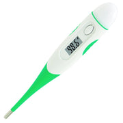 Mabis Clinically Accurate Digital Thermometer w/ Storage Case - Senior.com Digital Thermometers