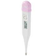 MABIS Basal Digital Thermometer with Storage case & LCD Screen - Senior.com Digital Thermometers