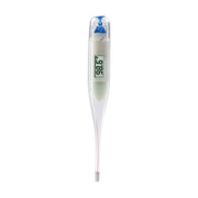 Mabis TinyTemp Digital Thermometer - Clinically Accurate Readings - Senior.com Digital Thermometers
