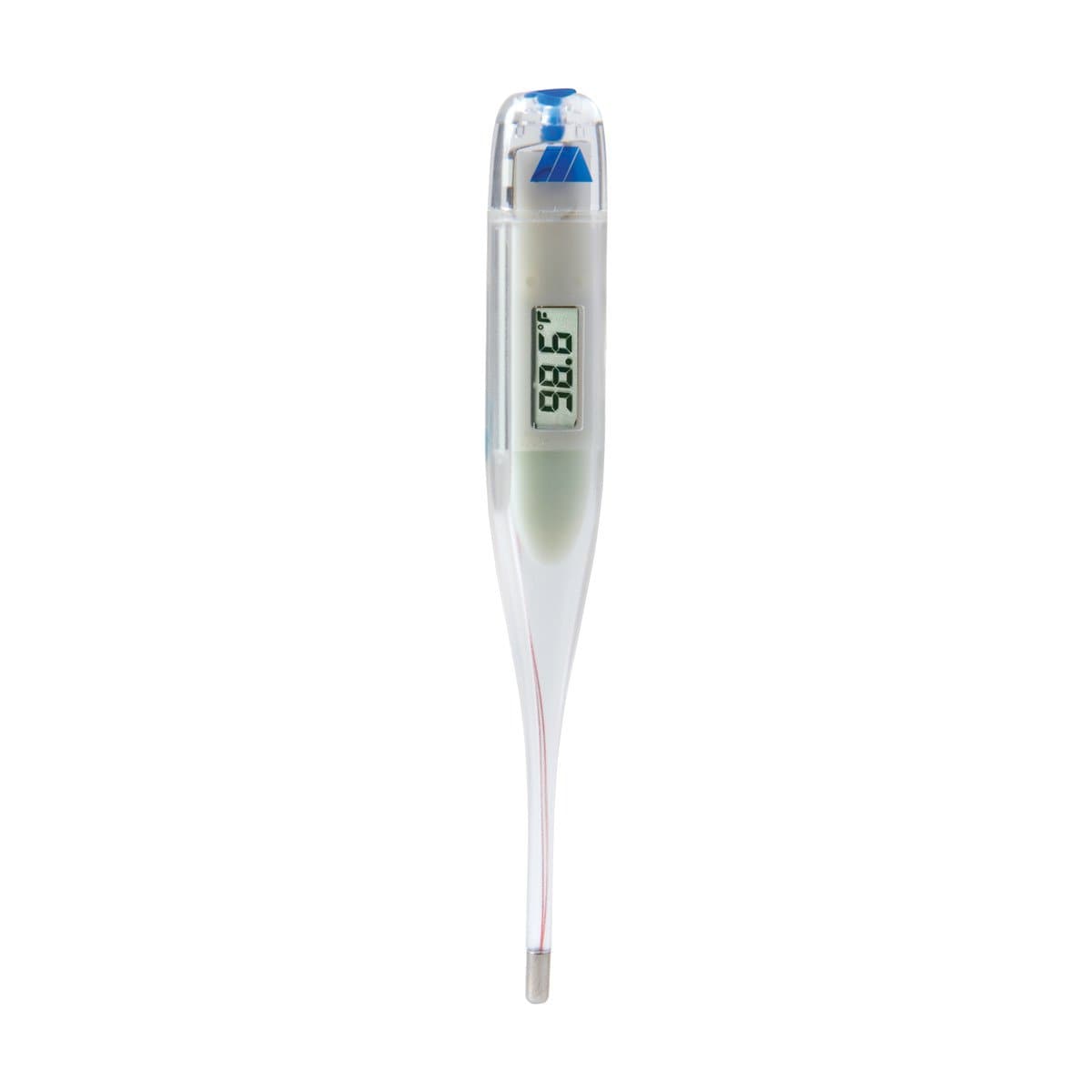 Mabis TinyTemp Digital Thermometer - Clinically Accurate Readings - Senior.com Digital Thermometers