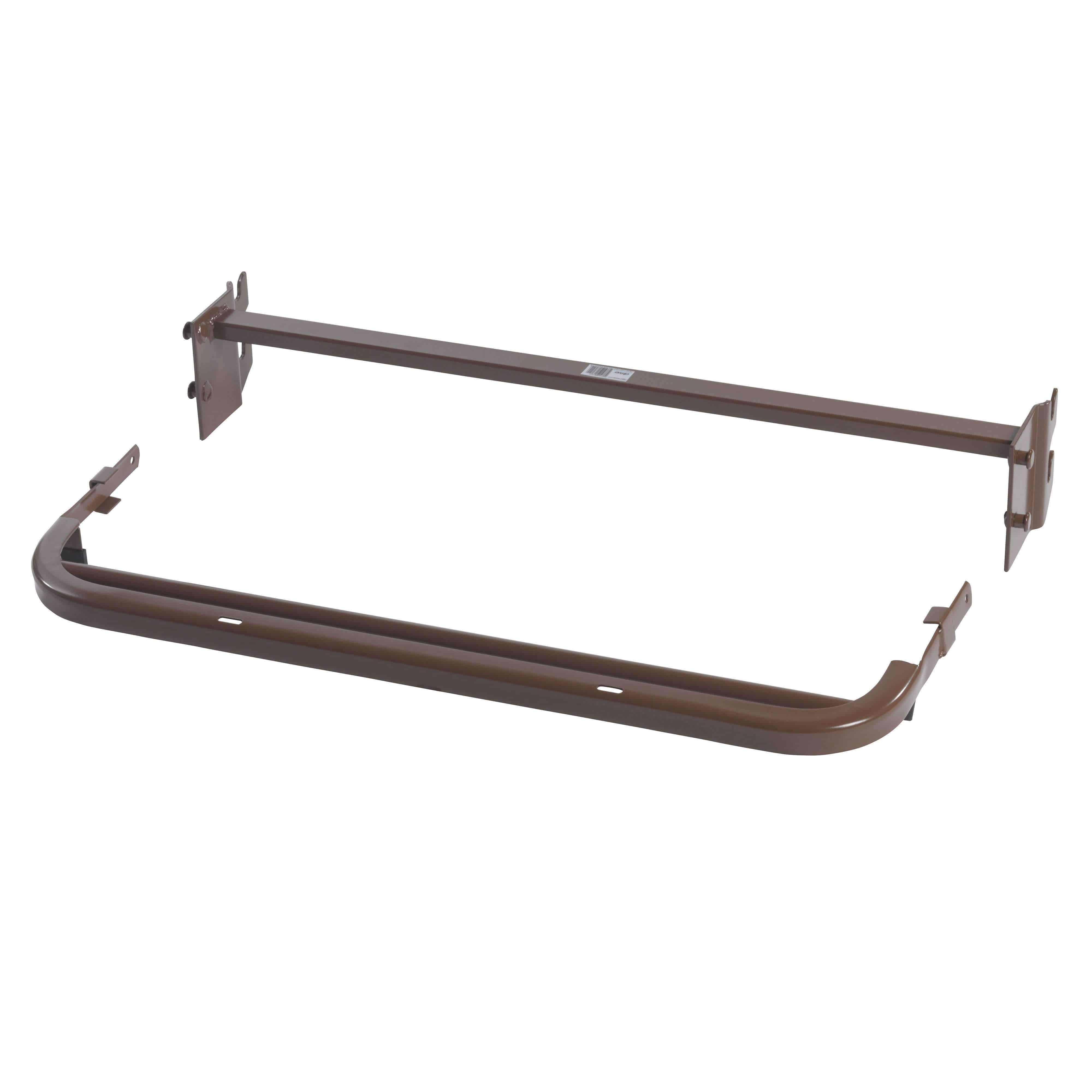 Drive Medical Delta Bed Extension Kit - Senior.com 