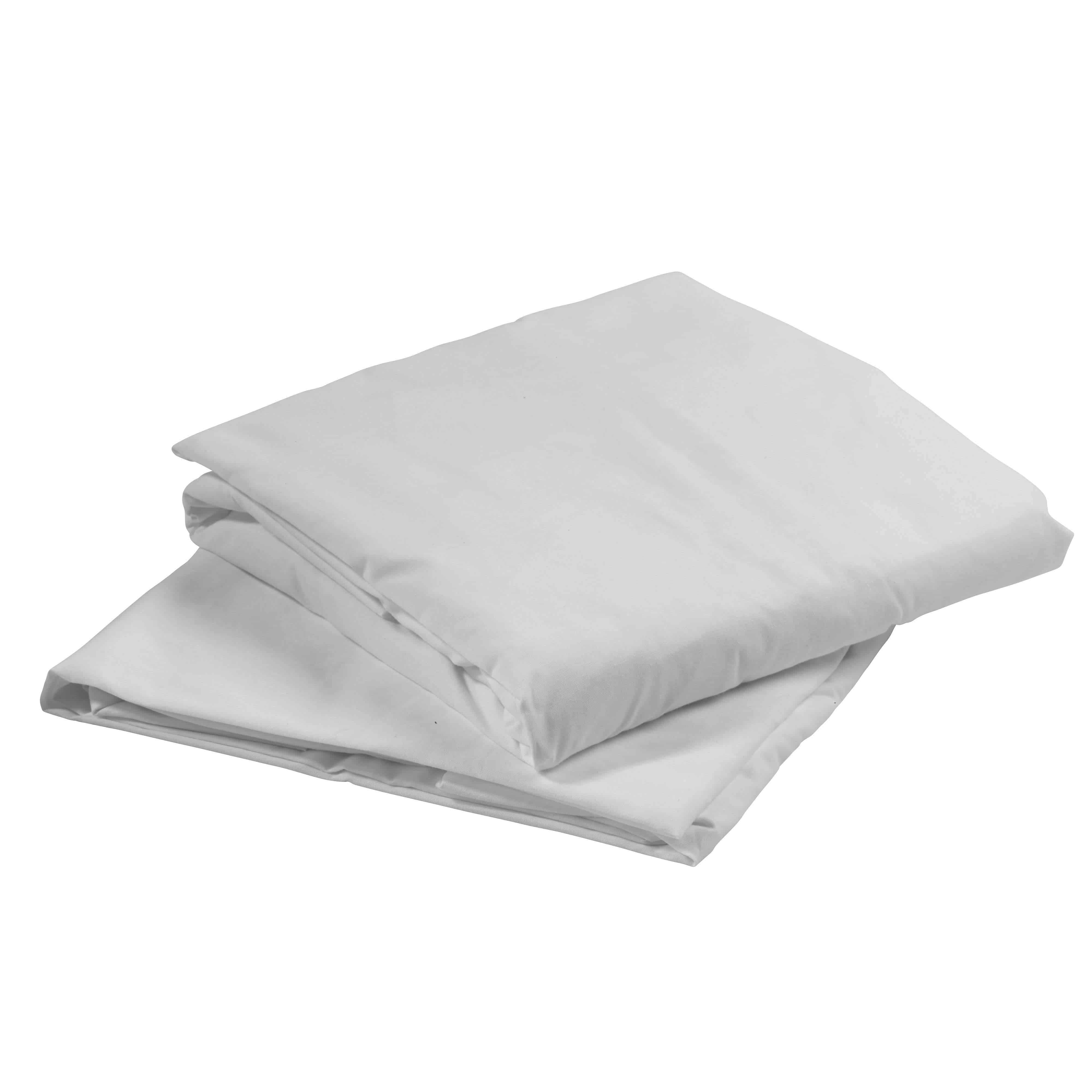 Drive Medical Hospital Bed Fitted Sheets - Senior.com 