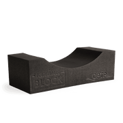 OPTP Performance Block For Yoga, Pilates, & Physical Therapy - Senior.com Physical Therapy