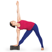 OPTP Performance Block For Yoga, Pilates, & Physical Therapy - Senior.com Physical Therapy