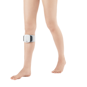 Omron Focus TENS Wireless Therapy Unit For Knees - Senior.com TENS Units