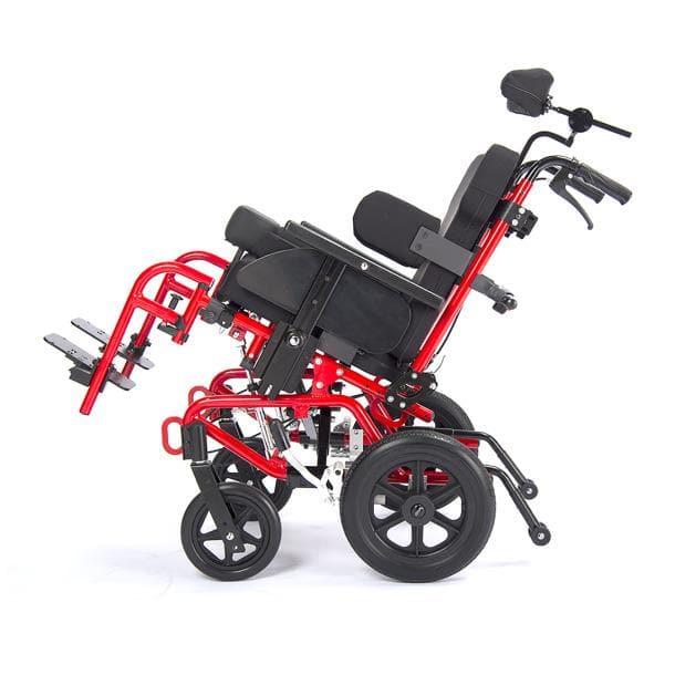 Drive Medical Pediatric Kanga Tilt-in-Space Wheelchair - Senior.com Wheelchairs