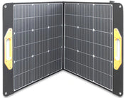 Zopec PHOTONS 100Pro Portable SMART Solar Charger with Stand - Senior.com Portable Solar Chargers