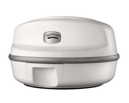ClipDifferent Pro Automatic Fingernail Clipper - The Safe Way to Trim Fingernails - Senior.com Nail Trimmers
