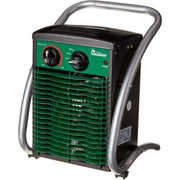 Dr. Infrared Heater Greenhouse Heaters - Senior.com Greenhouse Heaters