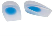 ProCare Medical Grade Silicone Heel Cups - Senior.com Heel Cups