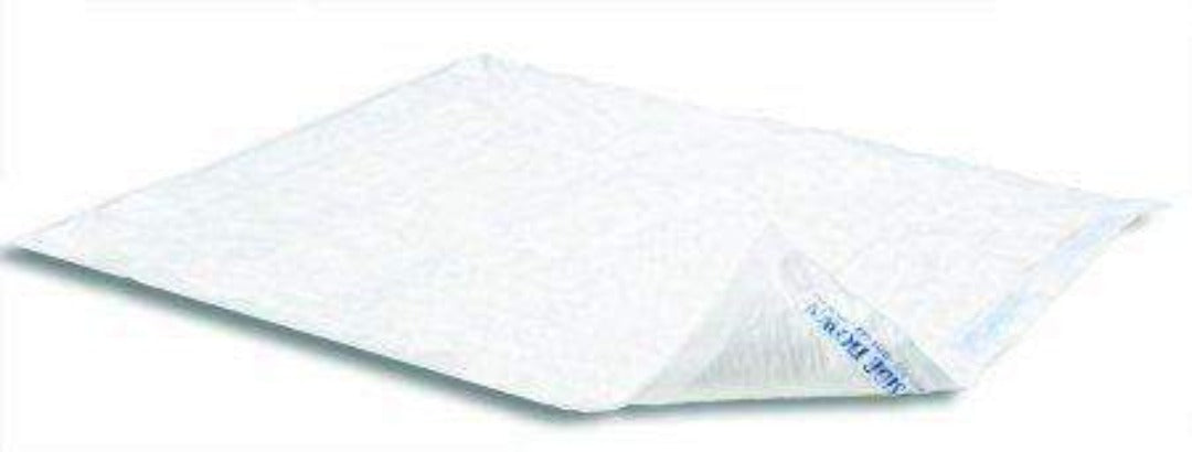 Attends Premier Overnight Protection Underpads, Heavy Absorbency - 30 in x  36 in - Simply Medical