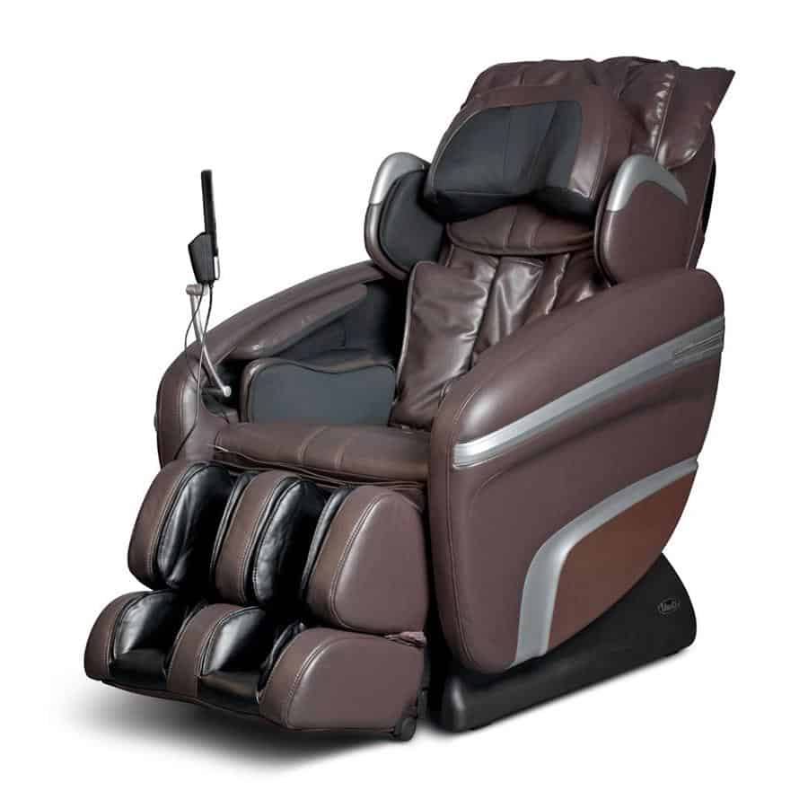 Osaki OS-7200H Full Body Advanced Massage Chair with Heat Therapy & Zero Gravity Recline - Senior.com Massage Chairs