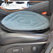 Nova Medical Swivel Seat Cushion - Blue - Senior.com Swivel Seats