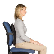 OPTP Back Vitalizer - Lumbar Support Up To 400 lbs - Senior.com Lumbar Supports