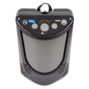 Invacare XPO2 Lightweight Portable Oxygen Concentrator - FAA Approved - Senior.com Portable Oxygen Concentrators