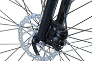 Ewheels Bam Step Thru Electric Bikes - Low Step Frame & 45 Mile Range - Senior.com Electric Bikes