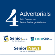 Advertorial Options - Senior.com 