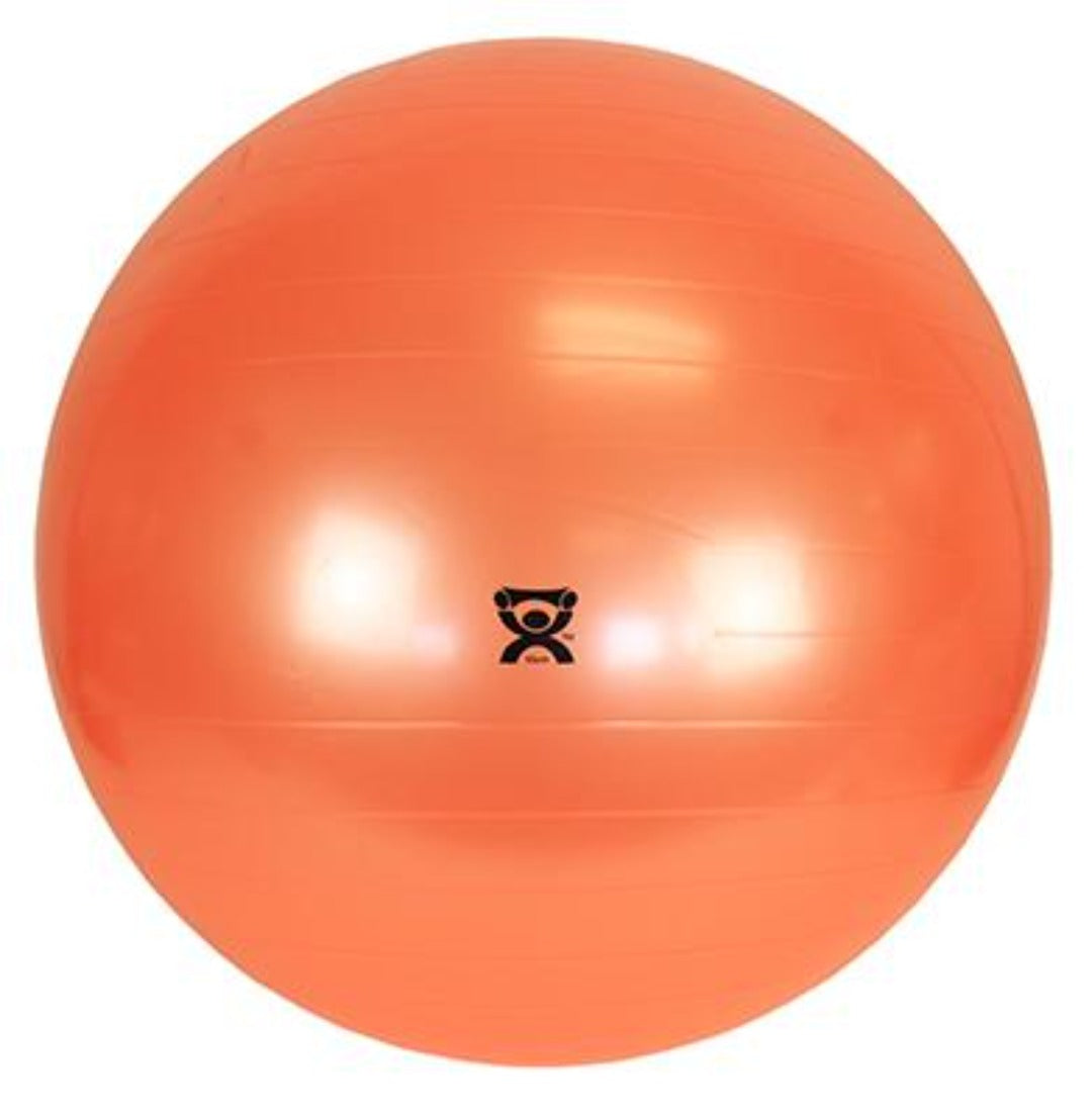 CanDo Inflatable Exercise Stability Balls - Senior.com Stability Balls