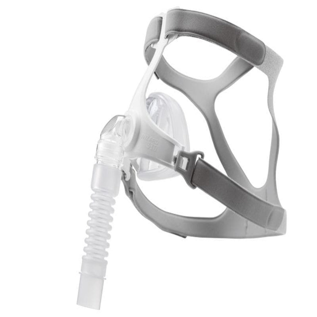 Apex Medical Wizard 310 Flexible CPAP Nasal Mask - Senior.com CPAP Nasal Masks