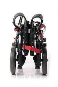 EV Rider MOVE-X Deluxe 4-Wheel Folding Rollator Walker - Light Weight - Senior.com Rollators