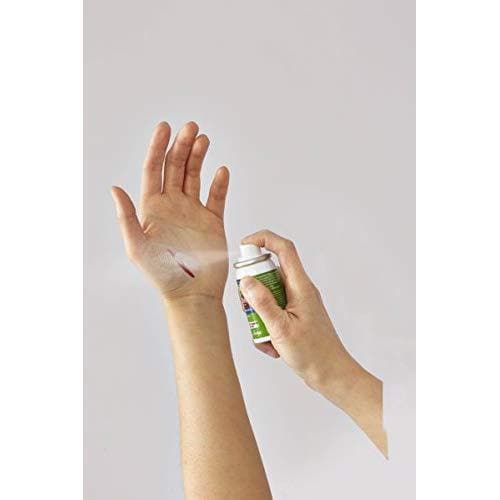 Medline Curad QuickStop Blood Controlling Spray