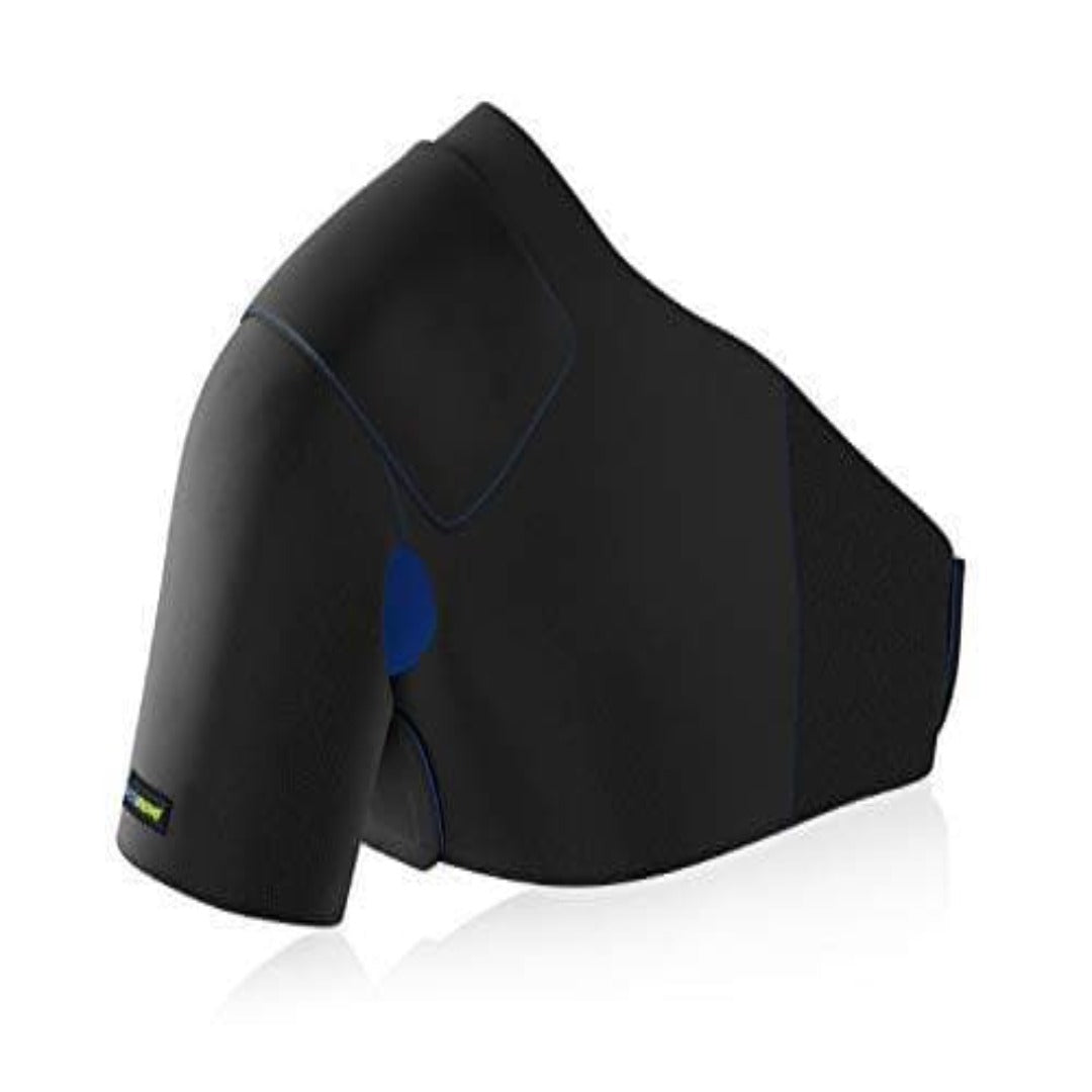 Actimove Shoulder Support Extra Pocket for Optional Hot/Cold Pack