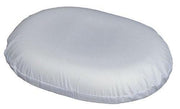 DMI Molded Foam Ring Donut Seat Cushions For Hemmoroids and Back Pain Relief - Senior.com Cushions