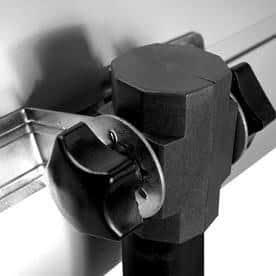 Sunheat Wall Mount Electrical Heater Tripod (Tripod Only) - Open Box - Senior.com Heaters & Fireplaces