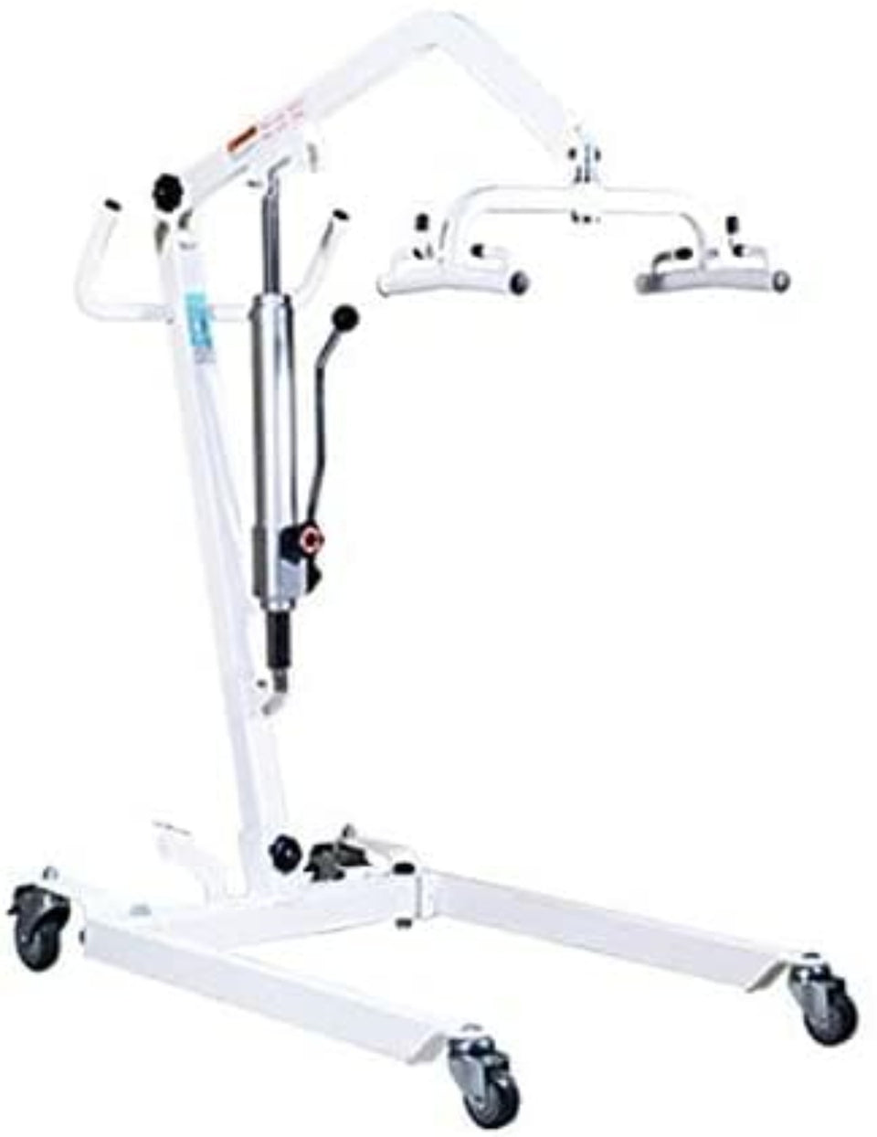 Bestcare Lightweight Mobile Manual Hydraulic Patient Lift