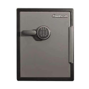 SentrySafe Fire & Water Resistant Security Safe with Electronic Lock - Senior.com Fires Safes