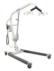 Lumex Easy Lift Bariatric Power Patient Lifting System - Senior.com Patient Lifts