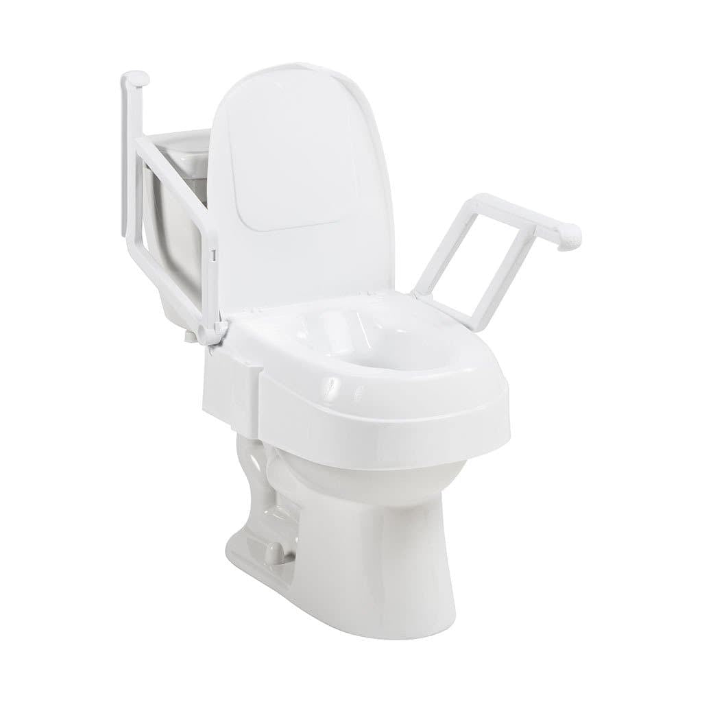 Drive retailer Raised Toilet seat