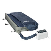 Drive Medical PreserveTech™ Lateral Rotation System with On Demand Low Air Loss - Senior.com Low Air Loss Mattress