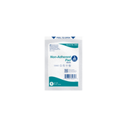Dynarex Highly absorbent Non-Adherent Pads - Sterile - Senior.com Non-Adherent Pads