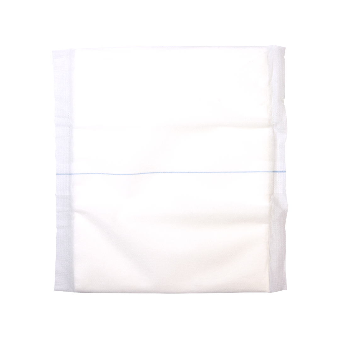 Dynarex Combine Pads - High Absorbency - Non Woven - Sterile - Senior.com Wound Care Pads