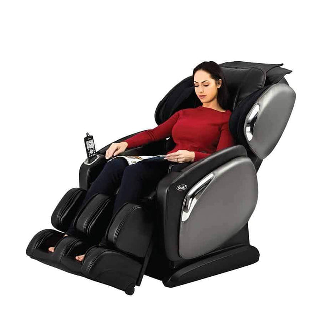 Osaki OS-4000LS Zero Gravity Reclining Massage Chair w/ Heat Massage