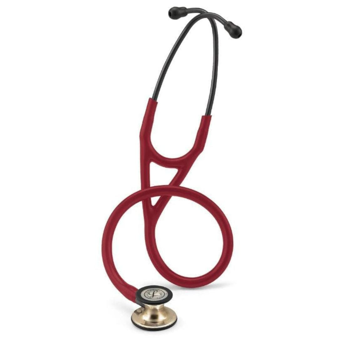 3M® Littmann™ Cardiology IV Diagnostic Stethoscope 3M® Littmann™ Cardiology IV Diagnostic Stethoscope