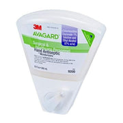 3M Surgical Scrub Avagard 16 oz. Dispenser Refill Bottle - Senior.com Hand Sanitizers
