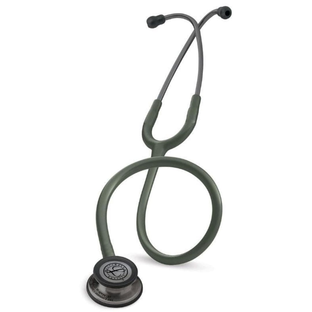 3M™ Littmann® Classic III™ Monitoring Stethoscopes - All Color Options