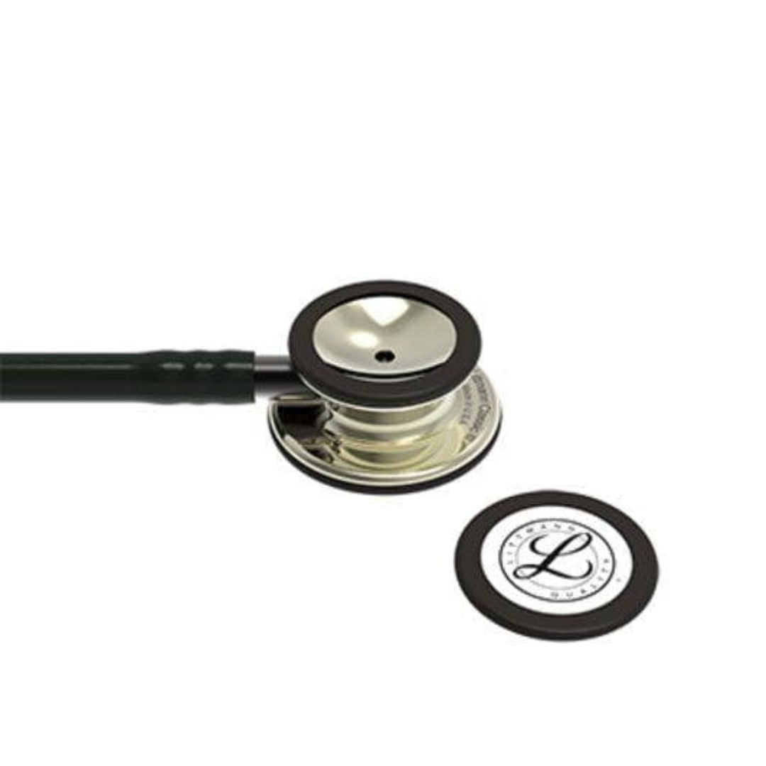 3M™ Littmann® Classic III™ Monitoring Stethoscope - Senior.com Stethoscopes