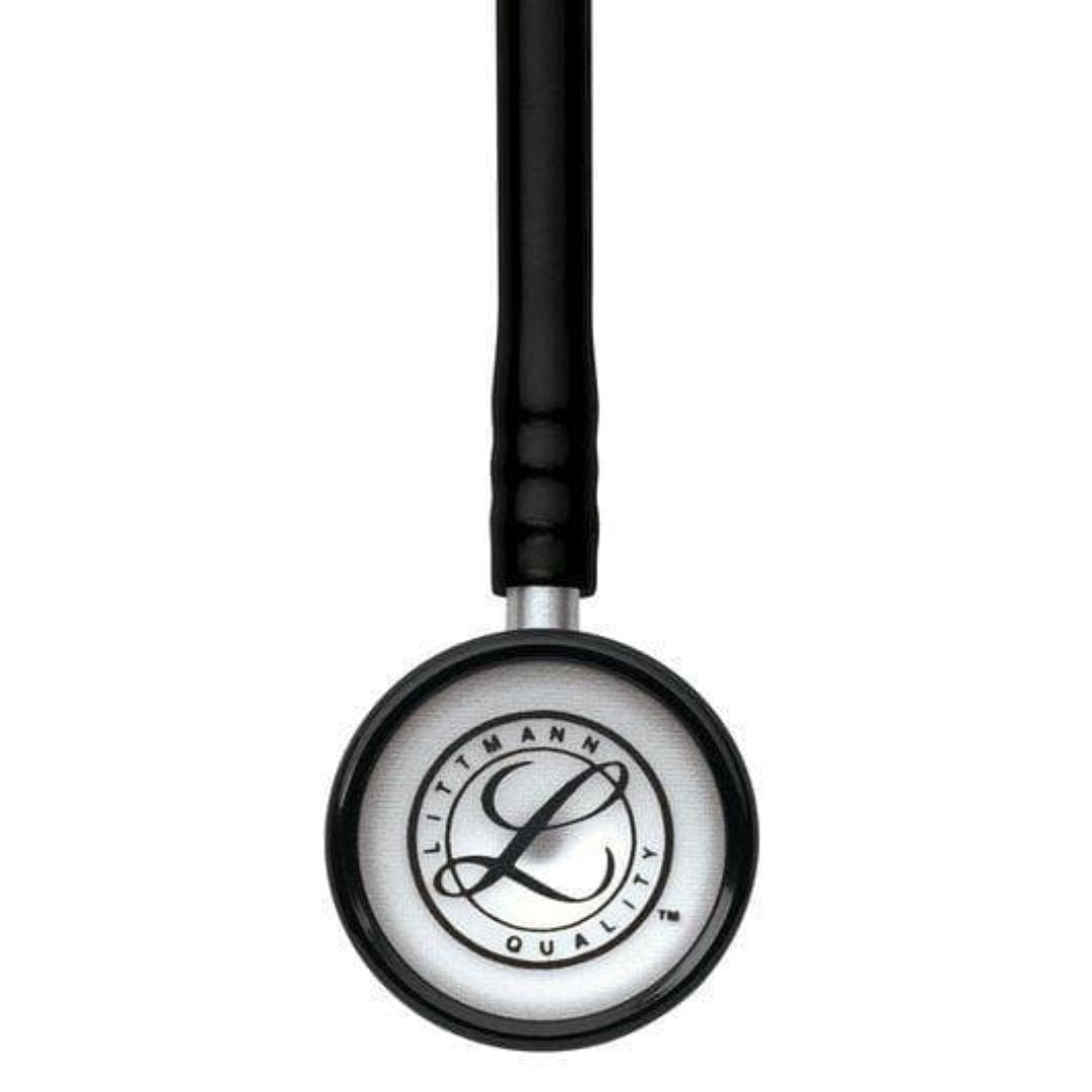 3M™ Littmann® Classic II Pediatric Stethoscope - Senior.com Stethoscopes