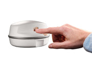 ClipDifferent Pro Automatic Fingernail Clipper - The Safe Way to Trim Fingernails - Senior.com Nail Trimmers