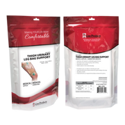 Core Products NelMed Thigh Urinary Bag Support Only (Bag Not Included - Senior.com Urinary Bag Support